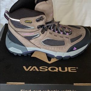Vasque Hiking Boots